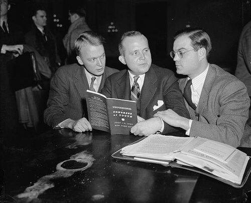 American Youth Congress